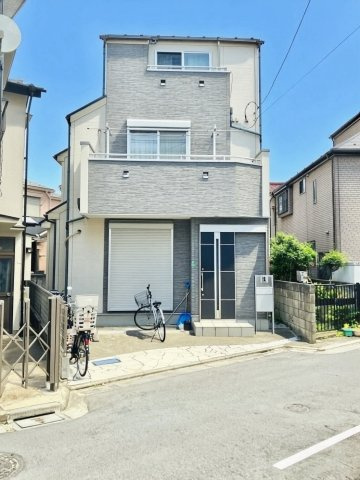 練馬区春日町5丁目 中古戸建