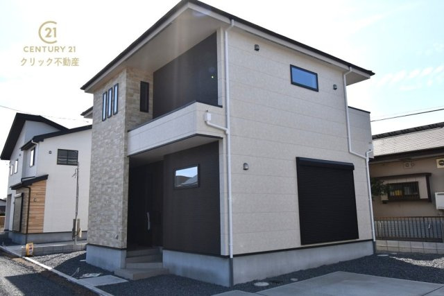 GRACE　水戸市小吹町　2期 　2