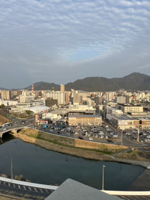 【展望】 | サンライフ木町（A-7）