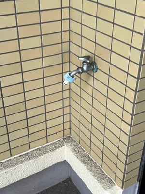 【設備】 | サンライフ木町（A-7）
