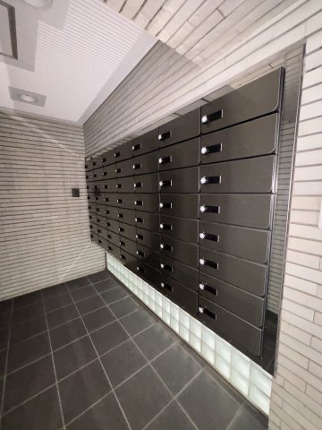 ジュネスのその他共用部分