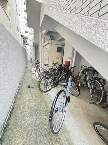 ジュネスのその他共用部分