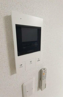 【セキュリティ】 | アンソレイエ町屋