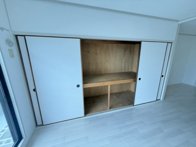 【収納】 | マンション清寿苑