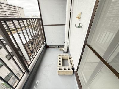 【その他】 | マンション清寿苑