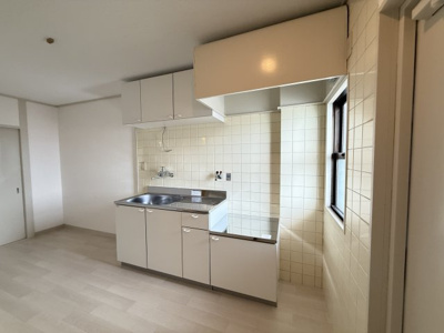 【キッチン】 | マンション清寿苑