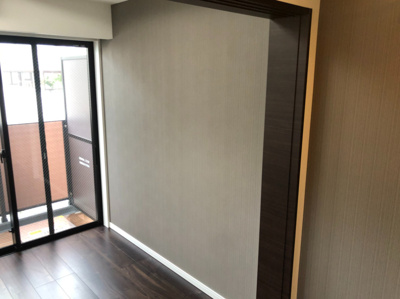 【内装】 | クレイシア菊川