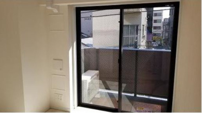 【バルコニー】 | クレイシア菊川