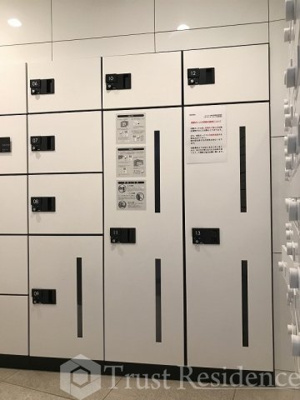 【その他共用部分】 | クレイシア菊川