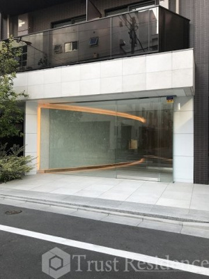 【エントランス】 | クレイシア菊川