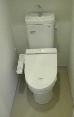 【トイレ】 | クレイシア菊川