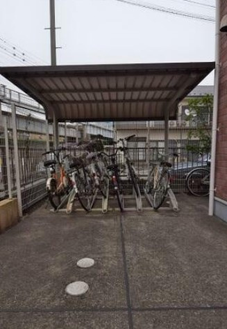 つつじが丘グリーンパレスのその他共用部分