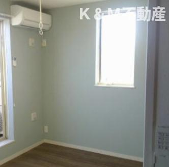 センチュリーオークＢ棟のその他