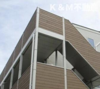 センチュリーオークＢ棟のその他共用部分