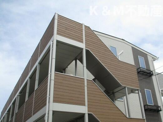 センチュリーオークＢ棟