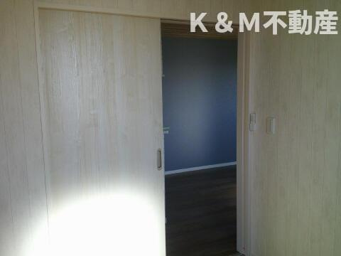 センチュリーオークＢ棟のセキュリティ| 