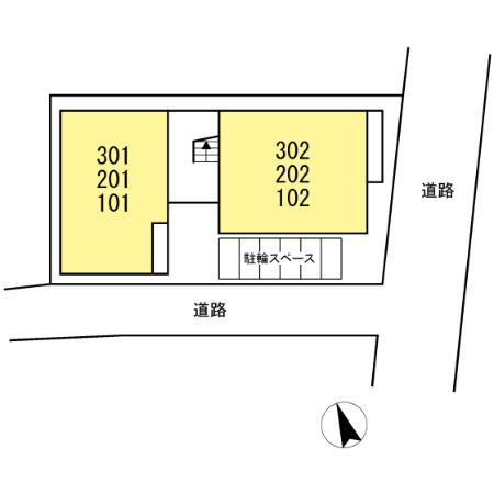 サンティエⅡのその他