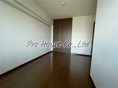 【洋室】 | シーリン東伏見