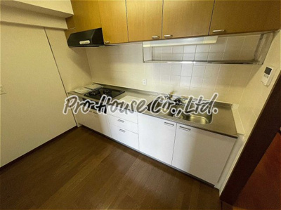 【キッチン】 | シーリン東伏見