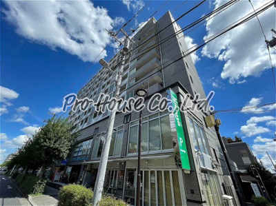 【外観】 | シーリン東伏見