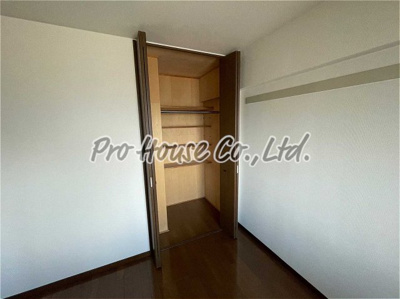 【内装】 | シーリン東伏見