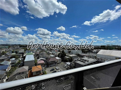 【展望】 | シーリン東伏見