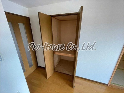 【収納】 | シーリン東伏見