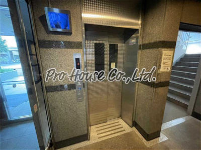 【その他共用部分】 | シーリン東伏見