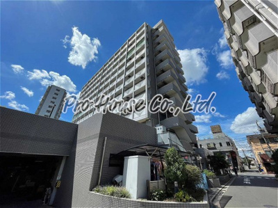 【外観】 | シーリン東伏見