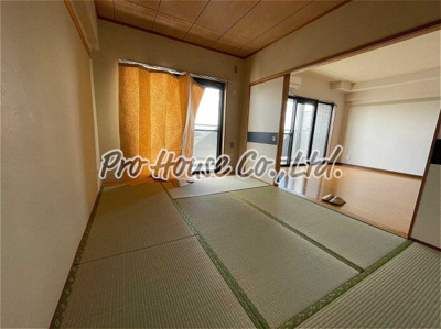 【和室】 | シーリン東伏見