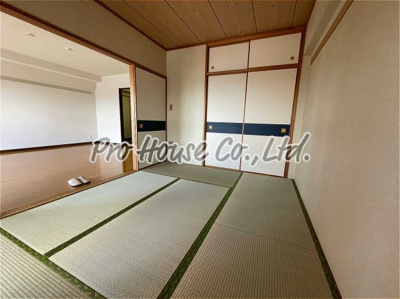 【和室】 | シーリン東伏見