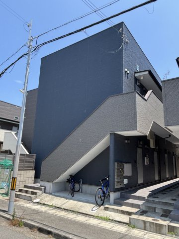 アクアレスト神戸西