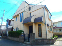 大井貸家(オオイカシヤ)の画像