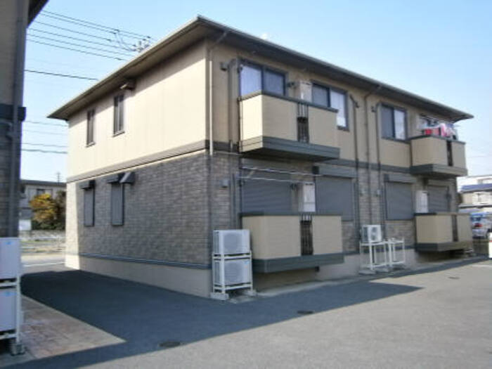 ロイヤルアベニール　Ａ・Ｂ