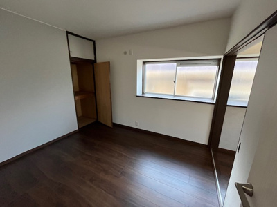 【収納】 | 小倉台２丁目　中古戸建 | 収納付きです。