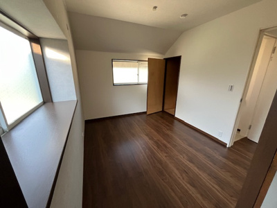 【収納】 | 小倉台２丁目　中古戸建 | 収納付きでお部屋が広くお使いいただけます。