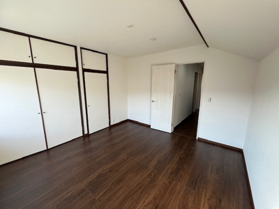 【洋室】 | 小倉台２丁目　中古戸建 | 洋室約7.8帖