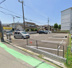 富松町3丁目駐車場の画像