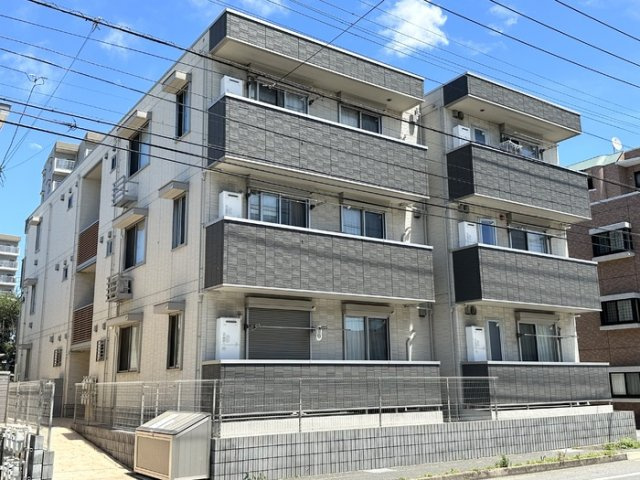 エタニティー東船橋