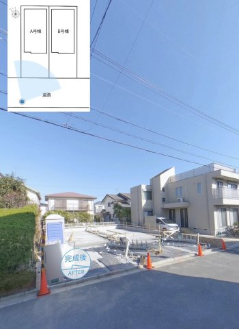 浦安市弁天二丁目６番