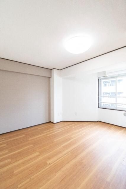 武蔵関ハイツＡ棟の寝室