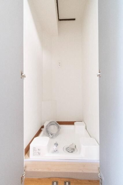 武蔵関ハイツＡ棟の設備