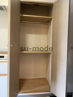 【収納】 | アルドーレ千里丘