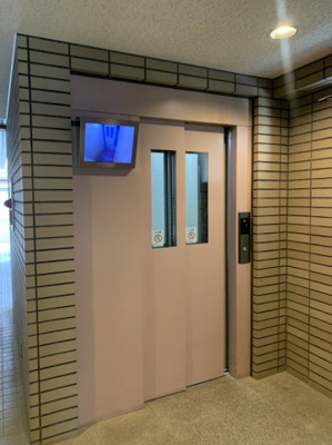 【エントランス】 | アルドーレ千里丘