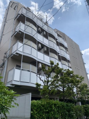 【外観】 | アルドーレ千里丘