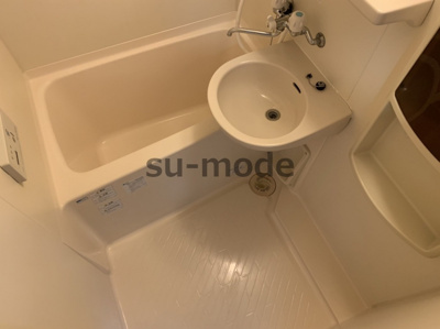 【浴室】 | アルドーレ千里丘