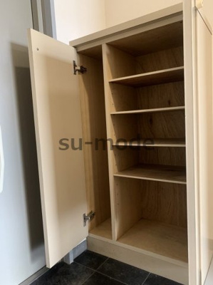 【収納】 | アルドーレ千里丘