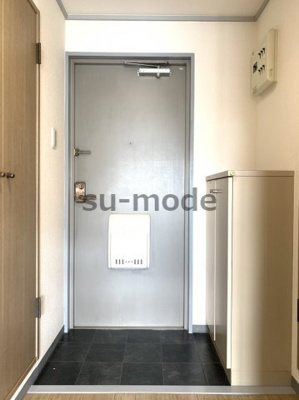 【玄関】 | アルドーレ千里丘