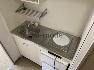 【キッチン】 | アルドーレ千里丘