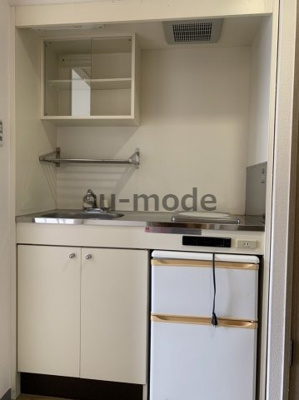 【洗面所】 | アルドーレ千里丘